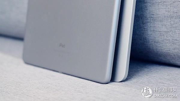 最新iPad对比，性能、设计与功能的全面剖析