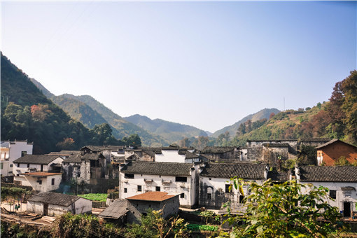 最新悬崖村，探索人类居住的新边界