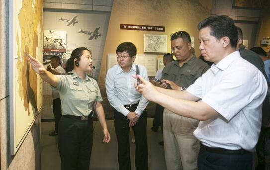 最新赣州郑州，两地携手共绘发展新篇章