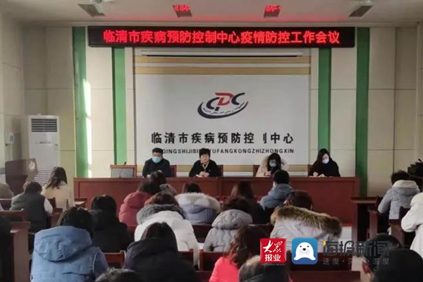 临清疫情最新，防控措施与民生保障的双重努力