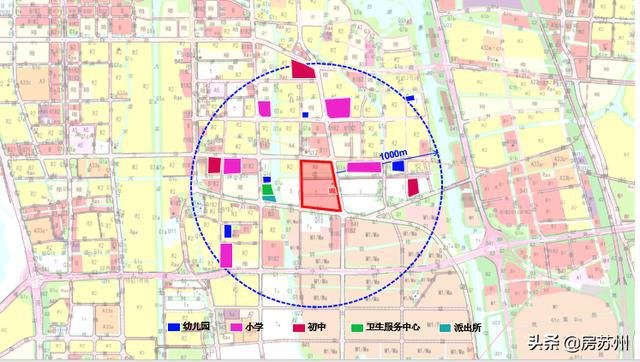 最新控规，城市规划的新篇章