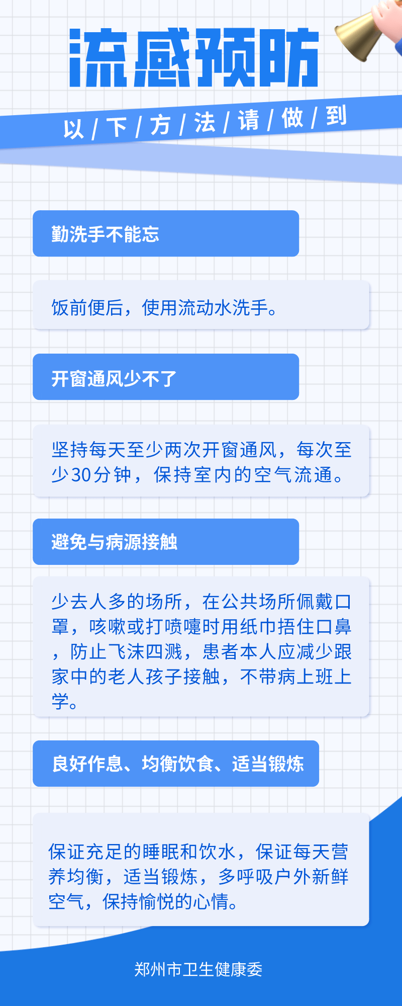 汝州最新流感，防控措施与公众健康指南