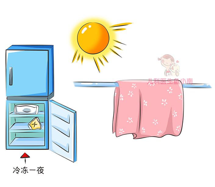 最新挤螨虫技术，科学、安全、高效的除螨新选择